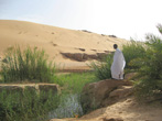 Adrar Oasis de Mbaïreth