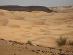 Adrar Dunes de Timinit