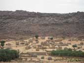 Oasis de Mbairet